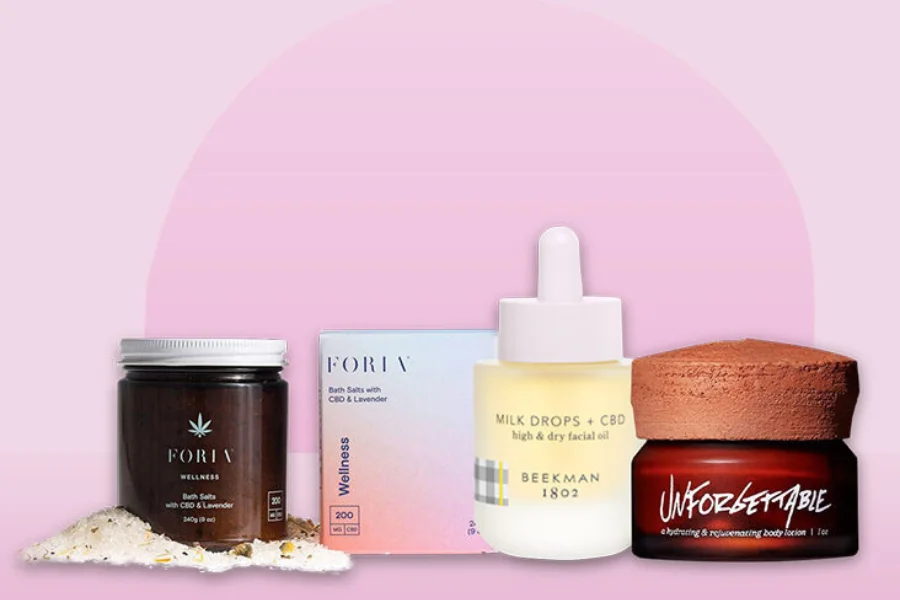 Top Rated Oily Skin Brands: ESSENCE and Cover FX
