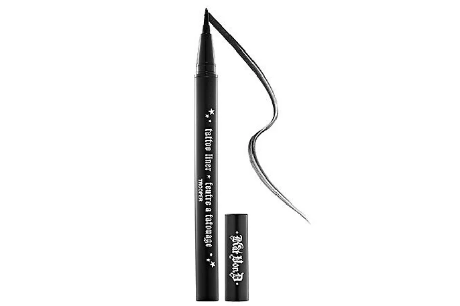 Smashbox Always On Gel Eyeliner