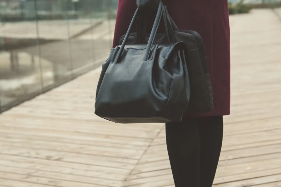 Stylish Work Bags for Women