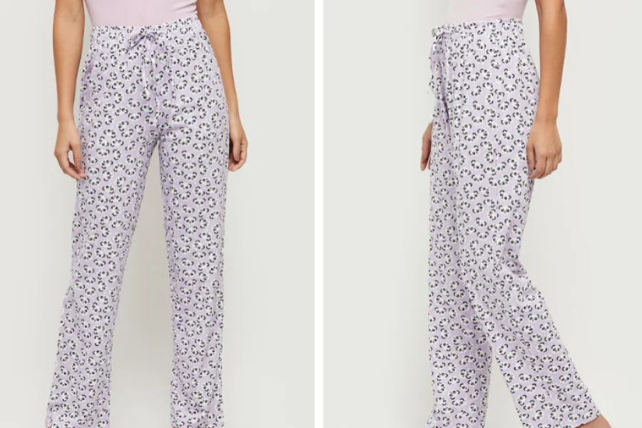 Pajamas for Women- to Keep You Cozy and Comfy This Winter