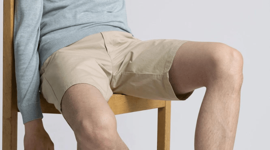 Asket die Shorts für Männer