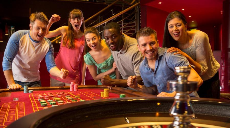 Casinos: For a Night to Remember