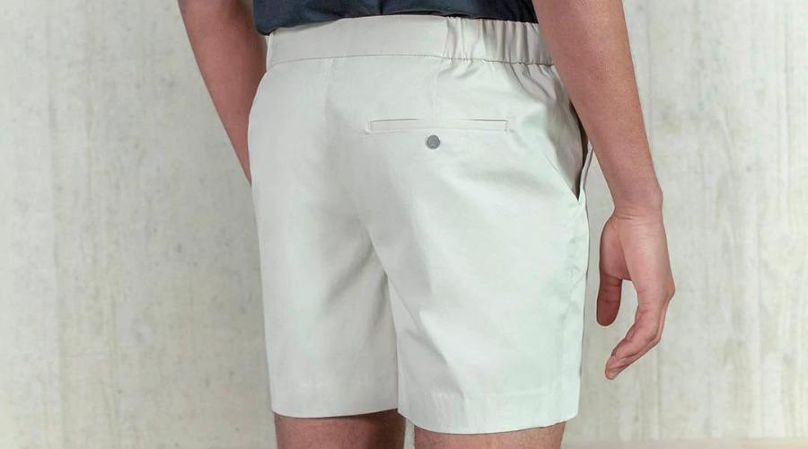L’estrange the 12 Shorts for men
