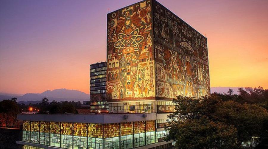 Universidad National Autonoma De México