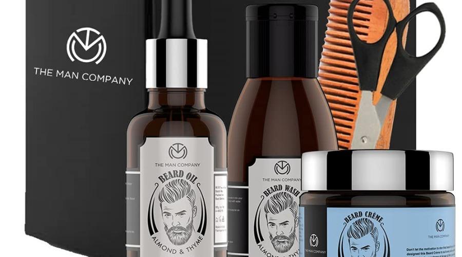 Use the Best Beard Care Products