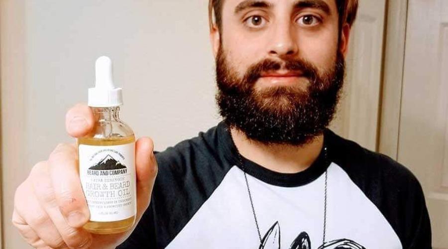 Use the Best Beard Growth and Care Products