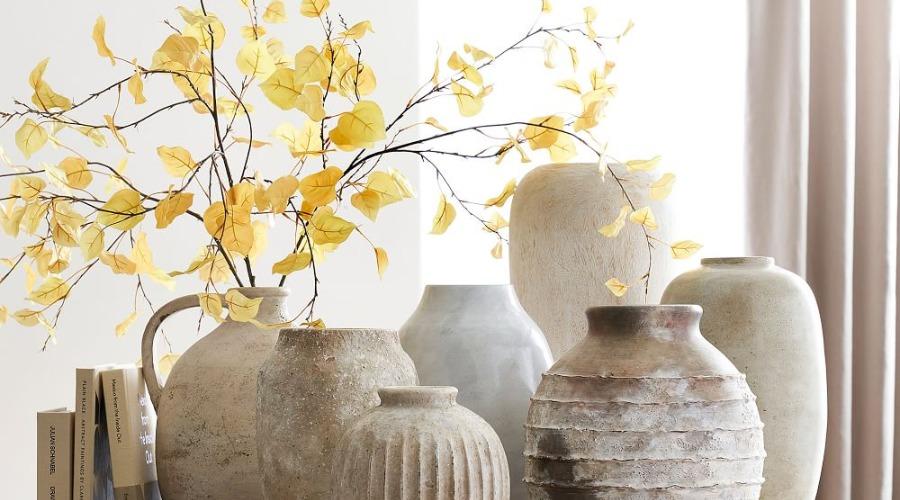 Vases for home designing