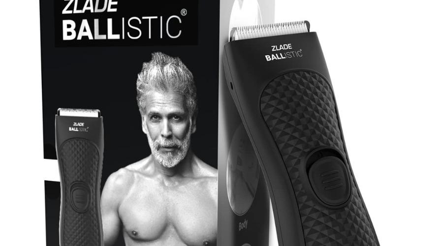 ZladeHyperglide Luxury Shaving Box for Men