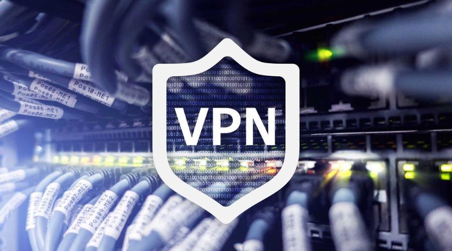 VPNs: A Brief History