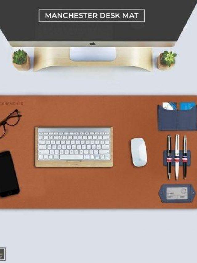 7’Must-Have’ Office Accessories for Every Employee