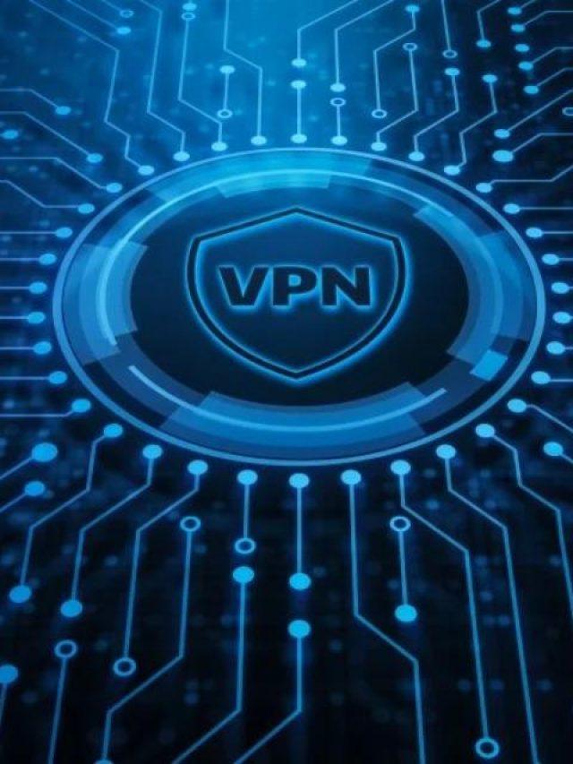 Cách sử dụng VPN và cách thức hoạt động của nó