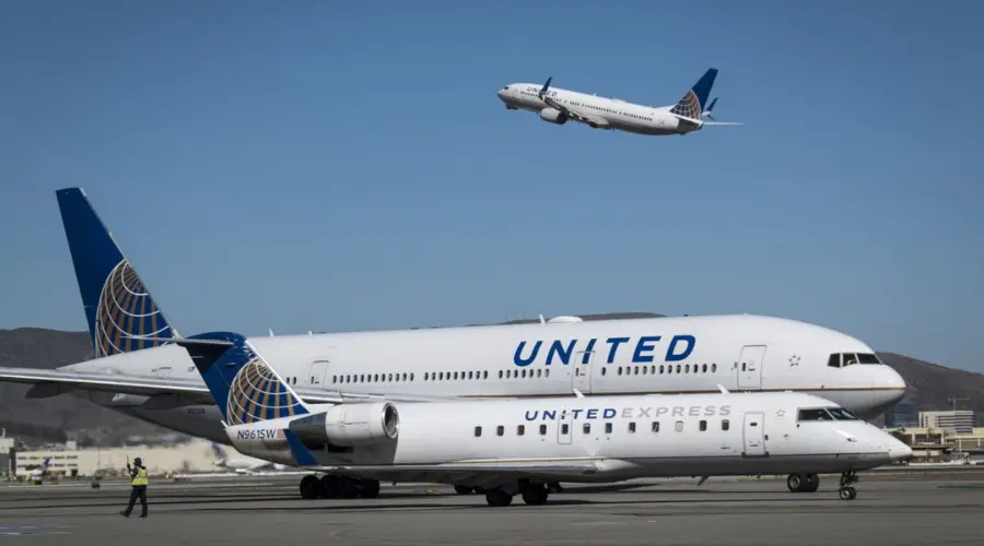 United Airlines, Inc. is a significant American airline based in Chicago