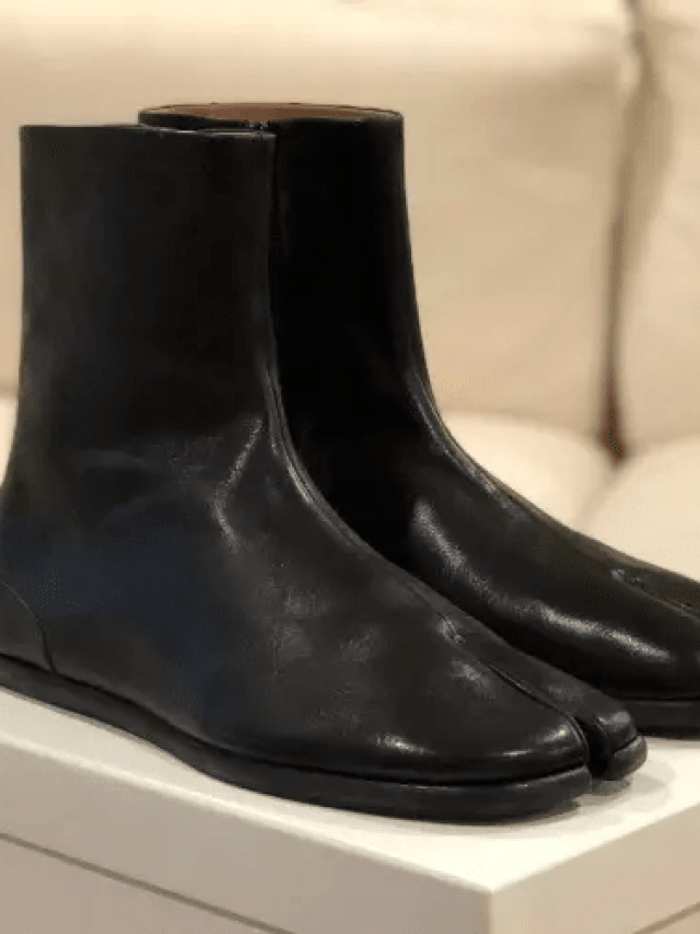 Die besten Designer-Stiefel für Herren zum Kauf im Jahr 2022