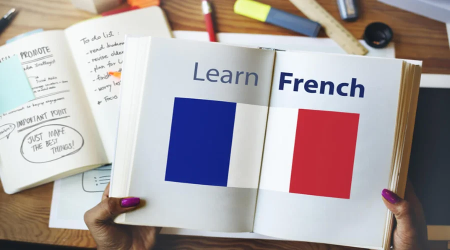 Frans voor beginners: niveau 1