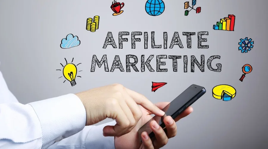 Ultimate Beginners’ Affiliate Marketing Course