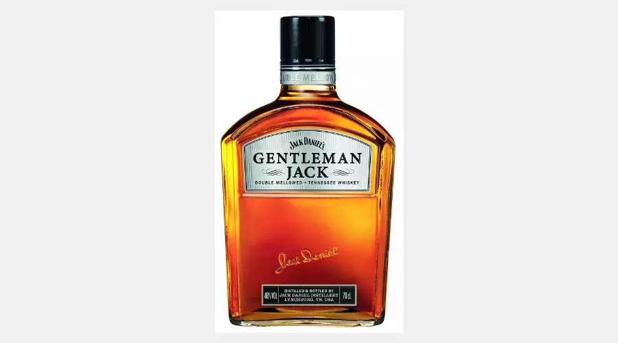 Jack Daniel's Gentleman Jack Tennessee Whiskey 70CL- Jack Daniel's Gentleman Jack