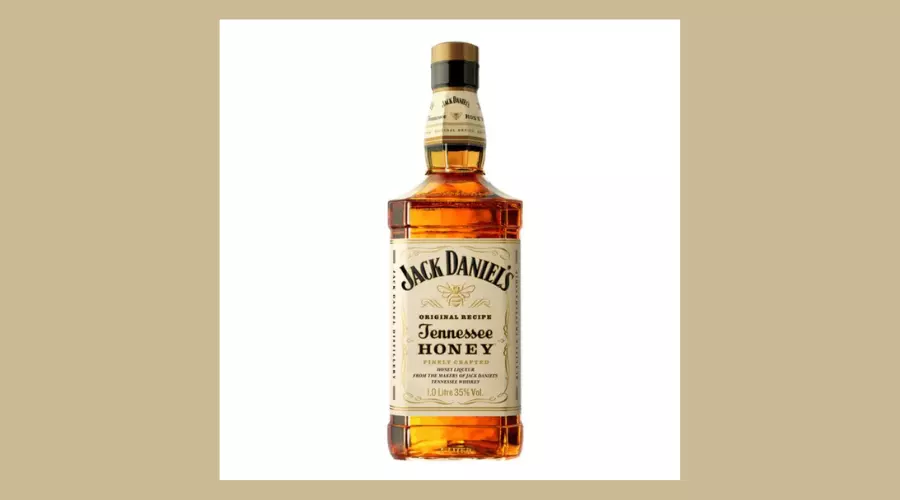 Jack Daniels Tennessee Honey 70Cl- Jack Daniel's Tennessee Honey
