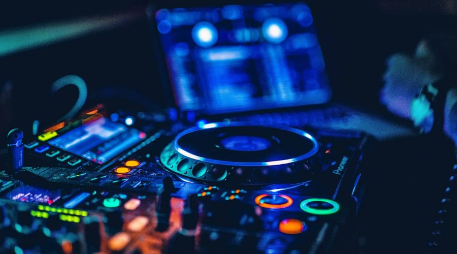 Learn How to Start DJing Online Today to Find Out How to Become a DJ.