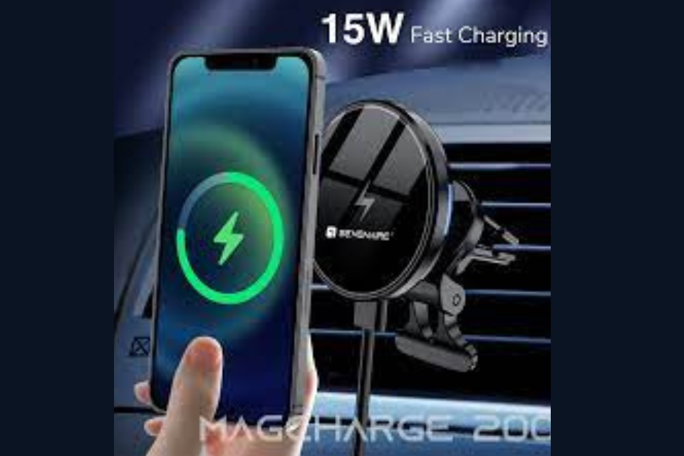 Fast charging 