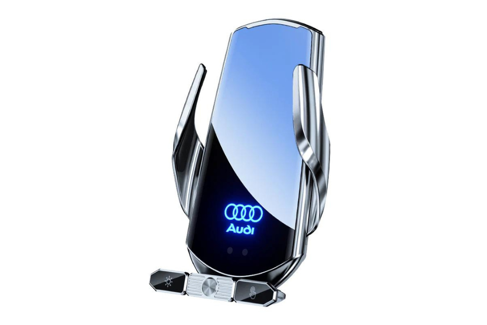 Top Car Wireless Chargers
