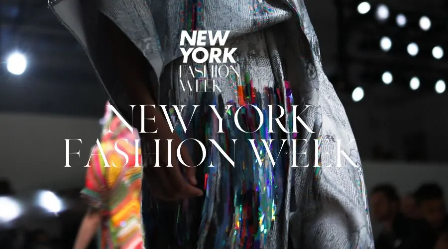 Tjedan mode u New Yorku 2023