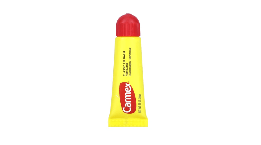 Carmex, Classic Medicated Lip Balm