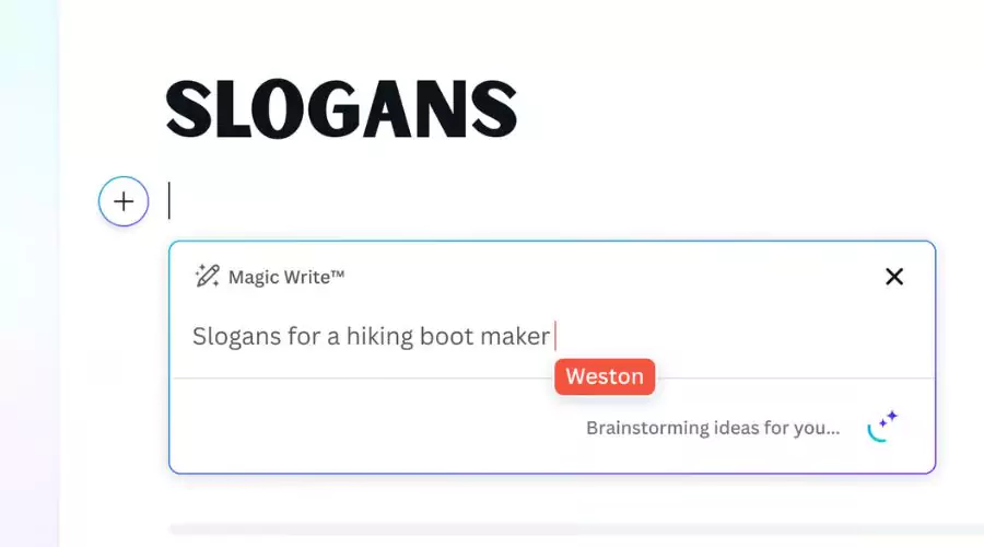 How Slogan Generators Online Work