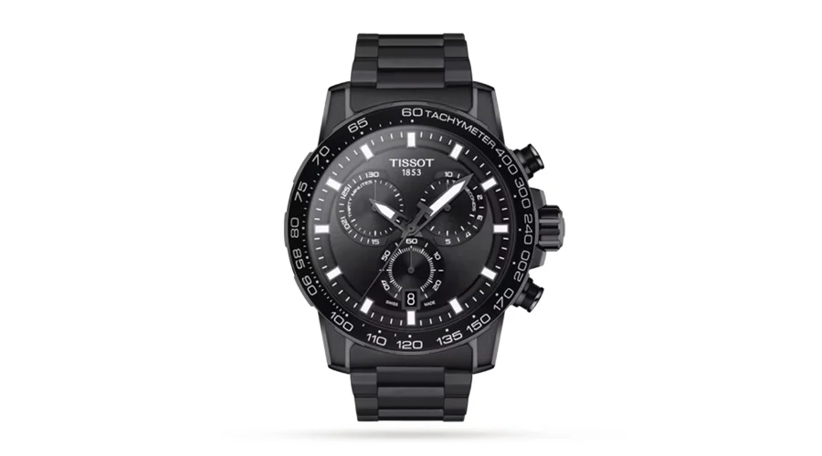 T-Sport Supersports 45.5mm Mens Watch