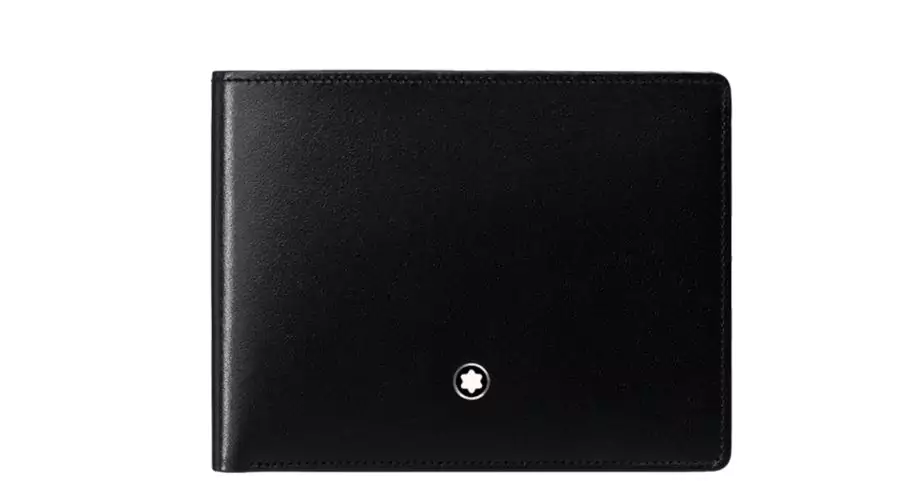 Meisterstuck Wallet 6cc