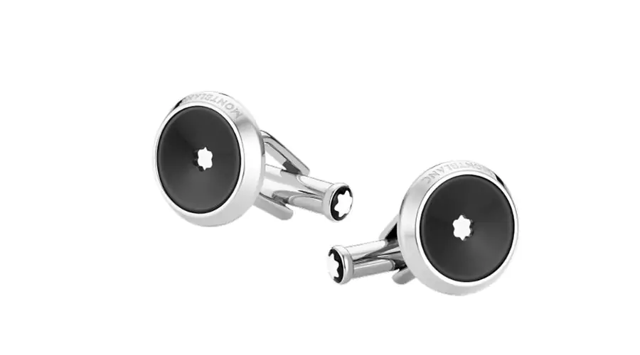 Star Cufflinks