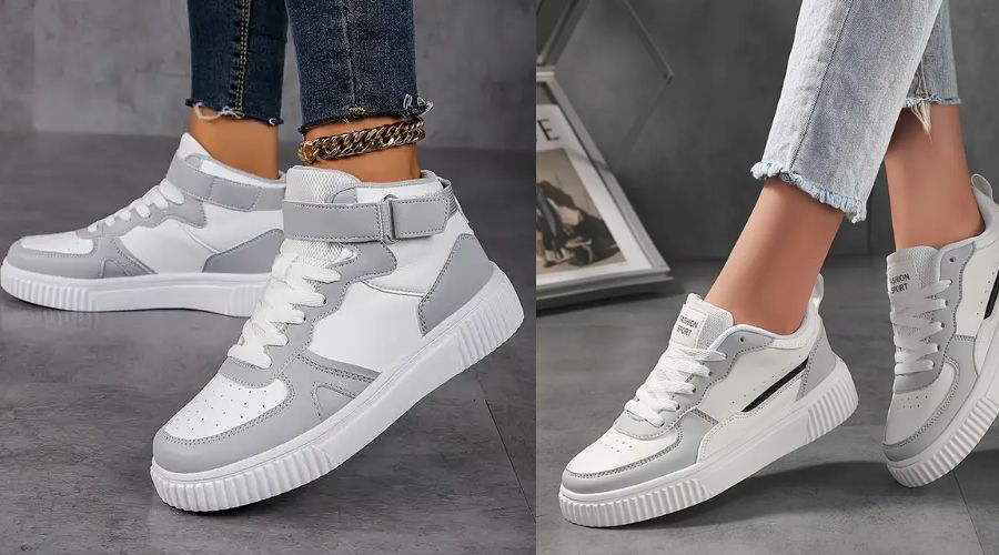 Best-Selling Shoes And Sneakers