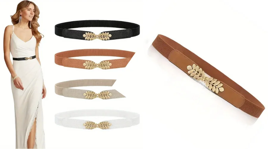 Belts for Her