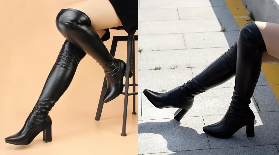 Footwear for Her