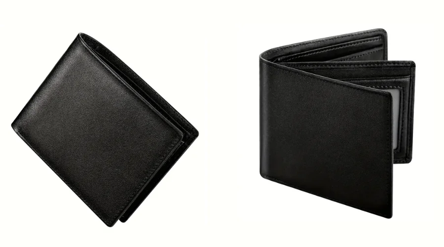 Stylish Wallets for Men - An Accessory Close to His Heart