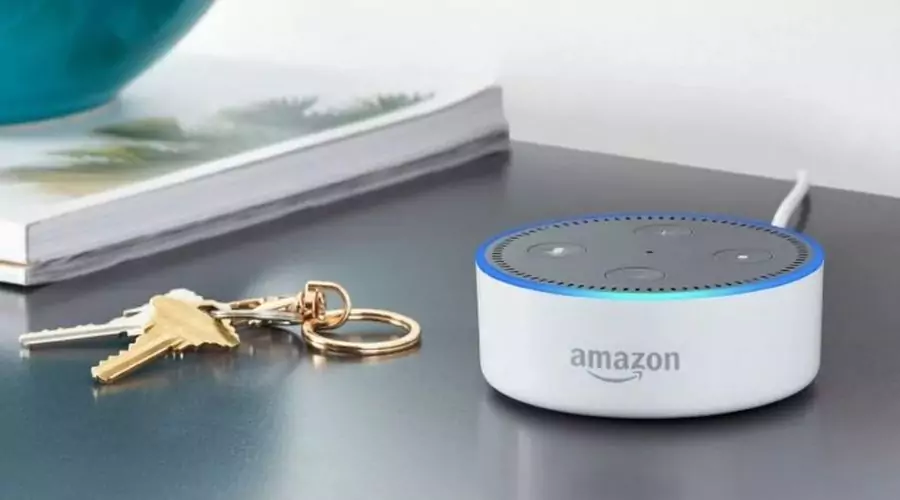 Amazon Alexa AI and New Echo Speakers