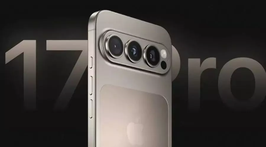 iPhone 17: A Bold New Design