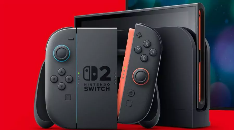 Nintendo Switch 2: The Next Generation of Portable Gaming