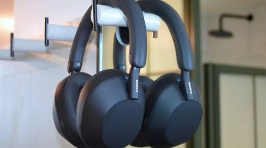 Sony WH-1000XM6: The Ultimate Noise-Canceling Headphones