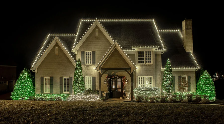 Maintenance and Storage for Christmas Lights OutdoorMaintenance and Storage for Christmas Lights Outdoor