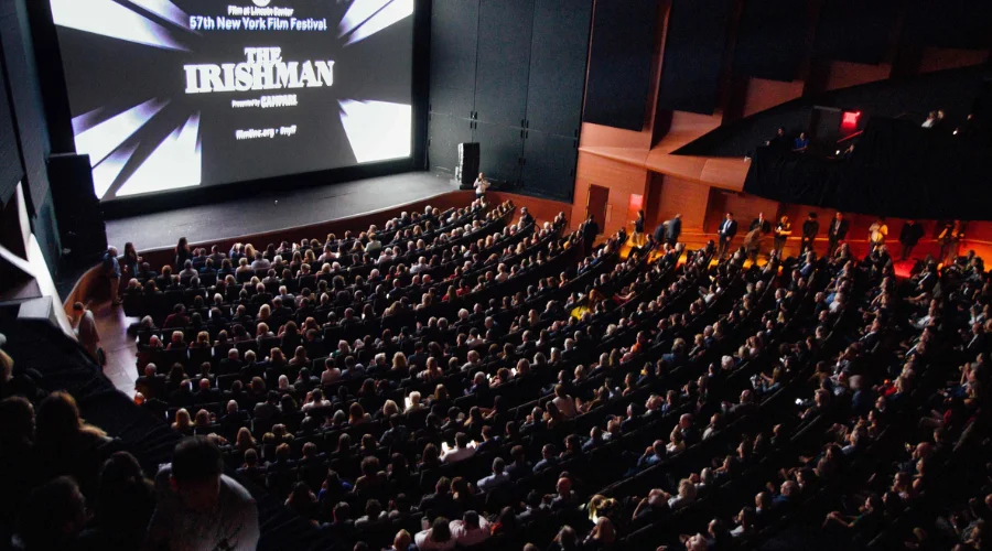 Tips for Attending the New York Film Festival in Person