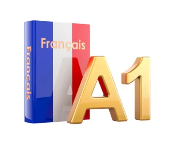 French Beginner A1