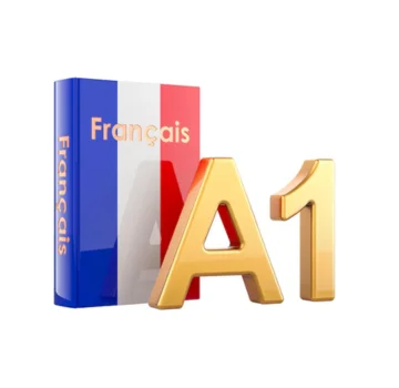 French Beginner A1