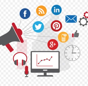 Social Media Marketing Specialization