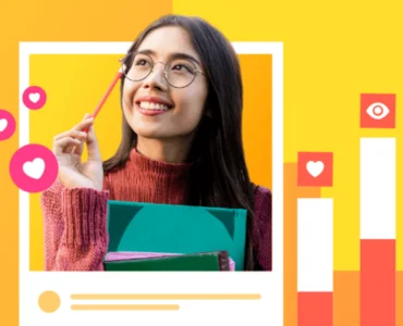 Social and Multimedia Content Creation Specialization