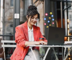 Social media management skills