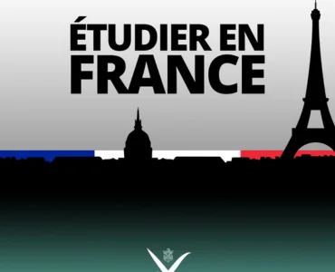 Study in France French Intermediate B1-B2