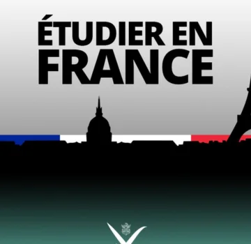 Study in France French Intermediate B1-B2