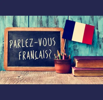 Understanding France Advanced French Language & Culture