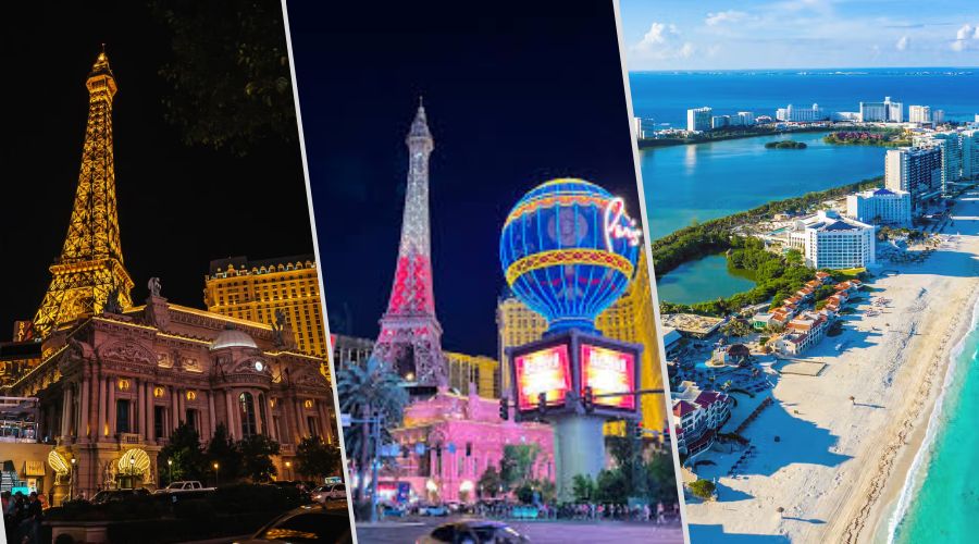 Flight hotel packages