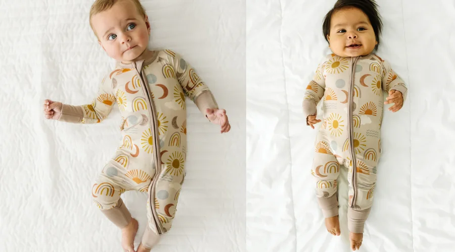 Desert Sunrise Zippy